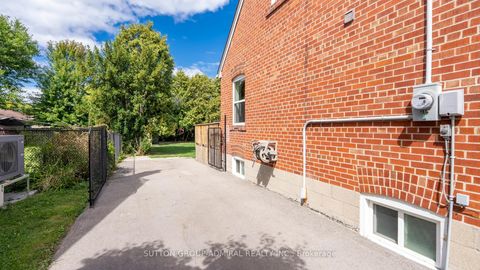 Photo 46 at 78 Goulding Avenue, Newtonbrook West, Toronto