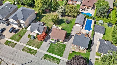 Photo 48 at 78 Goulding Avenue, Newtonbrook West, Toronto