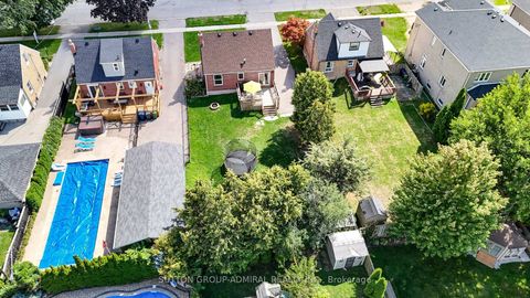 Photo 49 at 78 Goulding Avenue, Newtonbrook West, Toronto