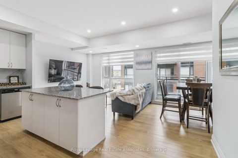 Photo 1 at D203 - 5289 Highway 7, Vaughan Grove, Vaughan