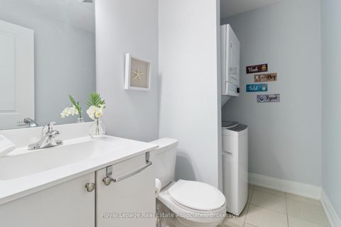 Photo 7 at D203 - 5289 Highway 7, Vaughan Grove, Vaughan