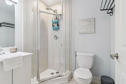 Photo 14 at D203 - 5289 Highway 7, Vaughan Grove, Vaughan