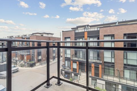 Photo 19 at D203 - 5289 Highway 7, Vaughan Grove, Vaughan