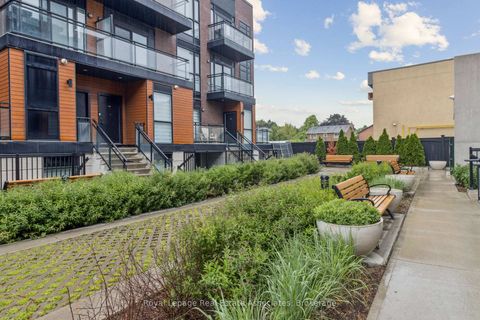 Photo 20 at D203 - 5289 Highway 7, Vaughan Grove, Vaughan