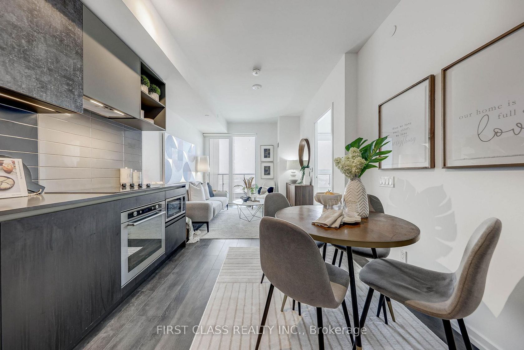 901 - 1000 Portage Parkway, Vaughan Corporate Centre, Vaughan 