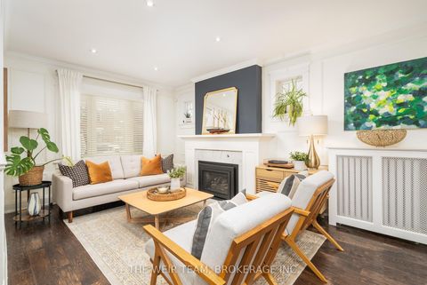 Photo 3 at 31 Glenmount Park Road, Danforth, Toronto