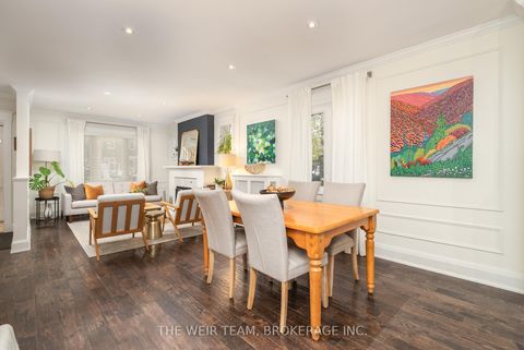 Photo 6 at 31 Glenmount Park Road, Danforth, Toronto