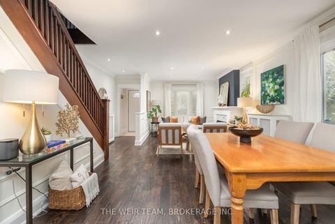 Photo 7 at 31 Glenmount Park Road, Danforth, Toronto