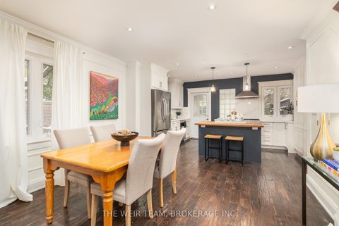 Photo 8 at 31 Glenmount Park Road, Danforth, Toronto