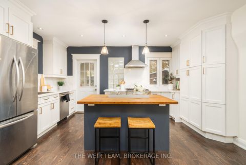 Photo 9 at 31 Glenmount Park Road, Danforth, Toronto