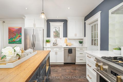 Photo 10 at 31 Glenmount Park Road, Danforth, Toronto