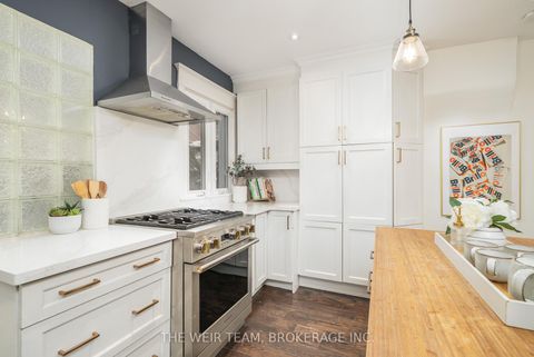 Photo 11 at 31 Glenmount Park Road, Danforth, Toronto