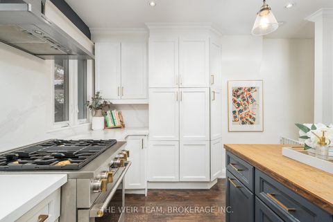 Photo 12 at 31 Glenmount Park Road, Danforth, Toronto