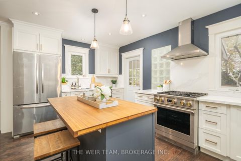 Photo 13 at 31 Glenmount Park Road, Danforth, Toronto