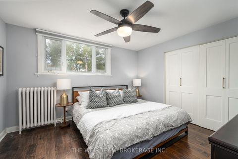 Photo 14 at 31 Glenmount Park Road, Danforth, Toronto