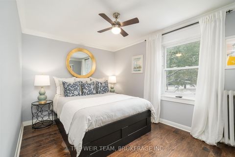 Photo 17 at 31 Glenmount Park Road, Danforth, Toronto