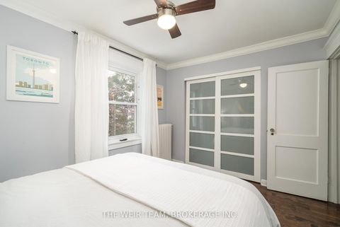 Photo 18 at 31 Glenmount Park Road, Danforth, Toronto
