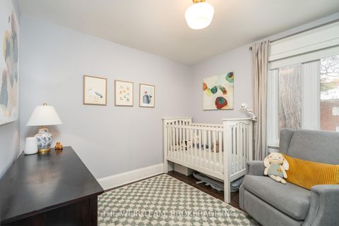 Photo 19 at 31 Glenmount Park Road, Danforth, Toronto