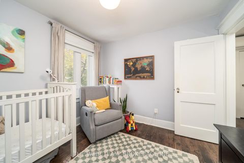 Photo 20 at 31 Glenmount Park Road, Danforth, Toronto