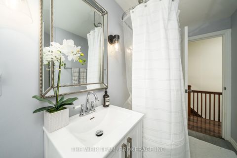 Photo 21 at 31 Glenmount Park Road, Danforth, Toronto