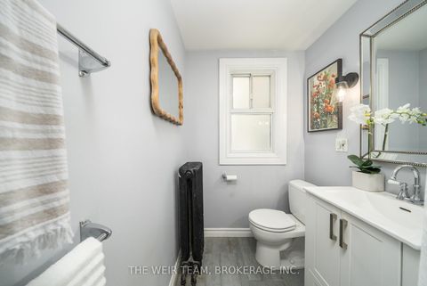 Photo 22 at 31 Glenmount Park Road, Danforth, Toronto