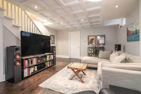 Photo 23 at 31 Glenmount Park Road, Danforth, Toronto