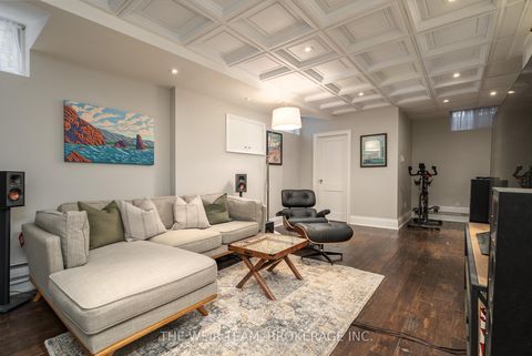 Photo 24 at 31 Glenmount Park Road, Danforth, Toronto