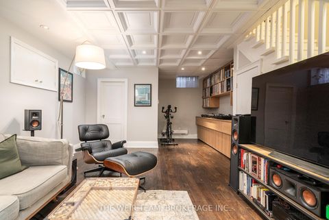 Photo 25 at 31 Glenmount Park Road, Danforth, Toronto