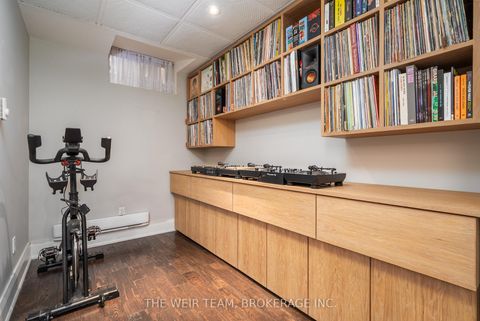 Photo 26 at 31 Glenmount Park Road, Danforth, Toronto