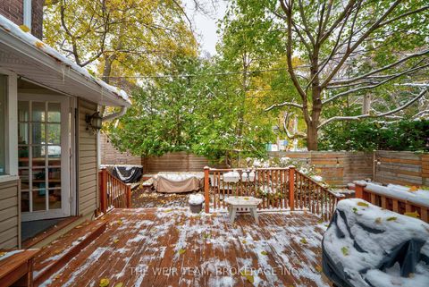 Photo 28 at 31 Glenmount Park Road, Danforth, Toronto