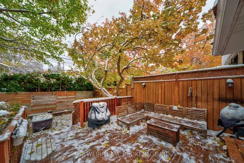 Photo 29 at 31 Glenmount Park Road, Danforth, Toronto