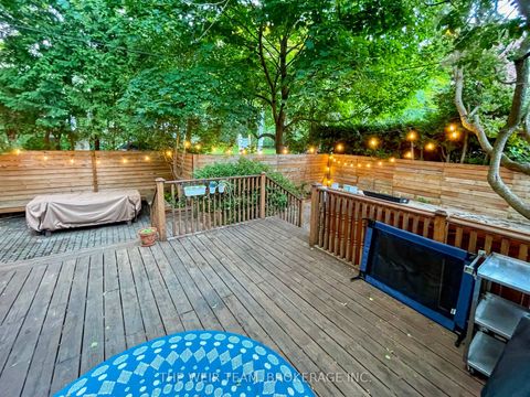 Photo 31 at 31 Glenmount Park Road, Danforth, Toronto