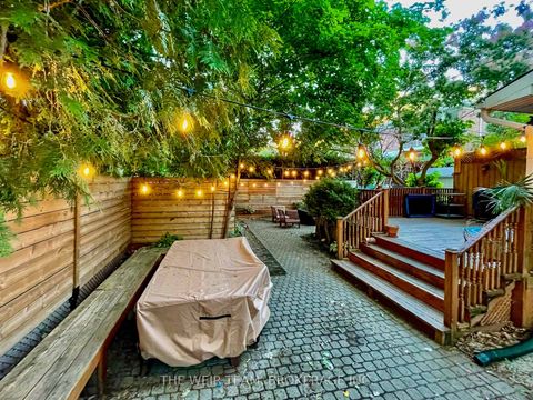 Photo 33 at 31 Glenmount Park Road, Danforth, Toronto