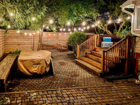 Photo 34 at 31 Glenmount Park Road, Danforth, Toronto