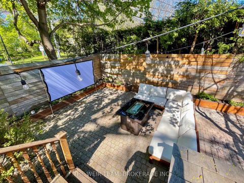 Photo 35 at 31 Glenmount Park Road, Danforth, Toronto