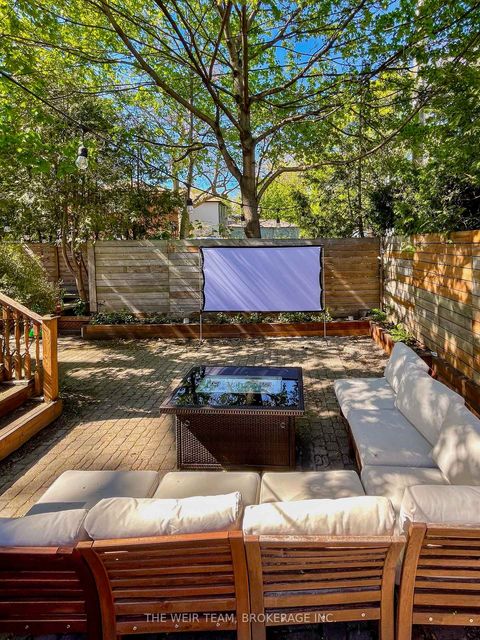 Photo 36 at 31 Glenmount Park Road, Danforth, Toronto