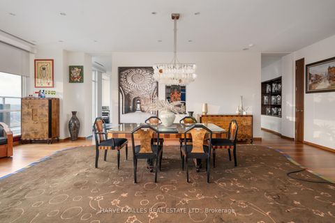 Photo 4 at 2604 - 10 Bellair Street, Annex, Toronto