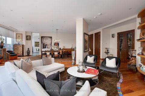 Photo 5 at 2604 - 10 Bellair Street, Annex, Toronto