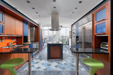 Photo 6 at 2604 - 10 Bellair Street, Annex, Toronto