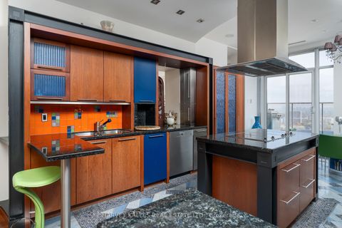 Photo 7 at 2604 - 10 Bellair Street, Annex, Toronto