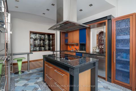 Photo 8 at 2604 - 10 Bellair Street, Annex, Toronto