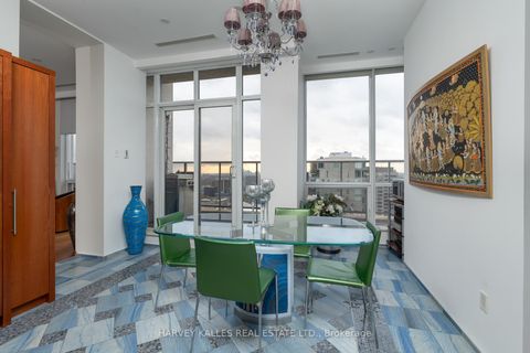 Photo 9 at 2604 - 10 Bellair Street, Annex, Toronto