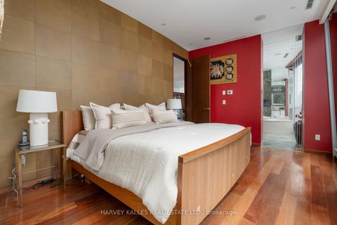 Photo 12 at 2604 - 10 Bellair Street, Annex, Toronto