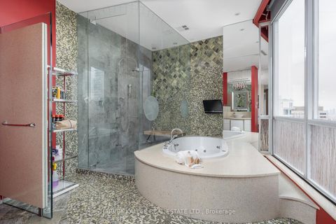 Photo 14 at 2604 - 10 Bellair Street, Annex, Toronto