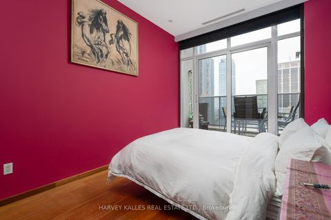 Photo 15 at 2604 - 10 Bellair Street, Annex, Toronto