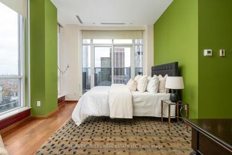 Photo 16 at 2604 - 10 Bellair Street, Annex, Toronto