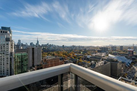 Photo 17 at 2604 - 10 Bellair Street, Annex, Toronto