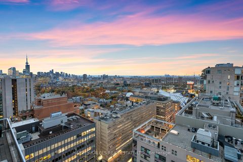 Photo 19 at 2604 - 10 Bellair Street, Annex, Toronto