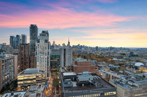 Photo 20 at 2604 - 10 Bellair Street, Annex, Toronto