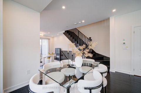 Photo 11 at 187 Salterton Circle, Maple, Vaughan